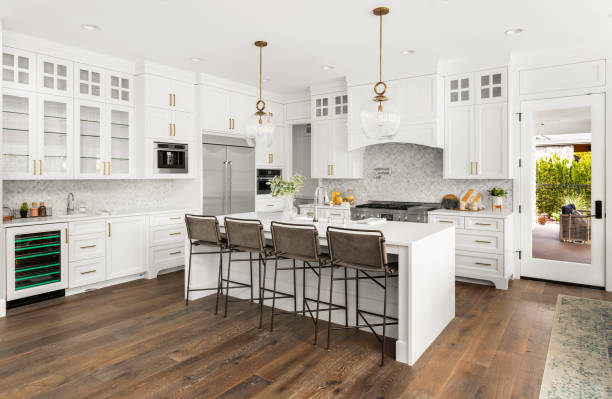 Cabinet Refacing Columbia